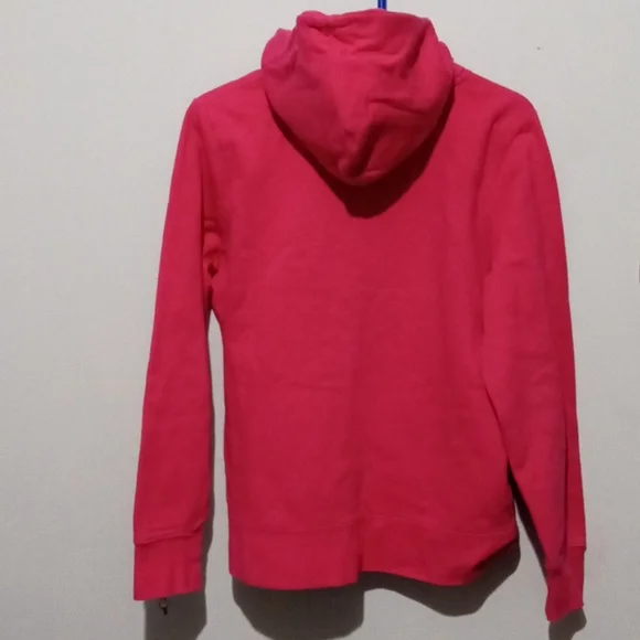 The North Face Pullover Hoodie Women’s Large - Picture 2 of 4